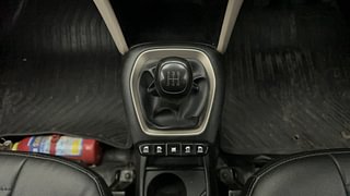 Used 2019 Hyundai New Santro 1.1 Magna CNG Petrol+cng Manual interior GEAR  KNOB VIEW