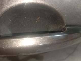 Used 2017 Maruti Suzuki Swift [2011-2017] ZXi Petrol Manual dents MINOR SCRATCH