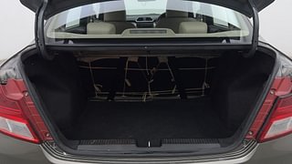 Used 2019 Maruti Suzuki Dzire [2017-2020] VXI Petrol Manual interior DICKY INSIDE VIEW