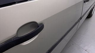 Used 2011 Ford Figo [2010-2015] Duratorq Diesel EXI 1.4 Diesel Manual dents MINOR SCRATCH