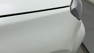 Used 2022 Toyota Urban Cruiser High Grade MT Petrol Manual dents MINOR SCRATCH