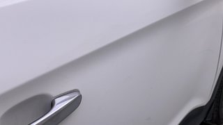 Used 2017 Hyundai Creta [2015-2018] 1.6 SX Plus Auto Petrol Petrol Automatic dents MINOR SCRATCH
