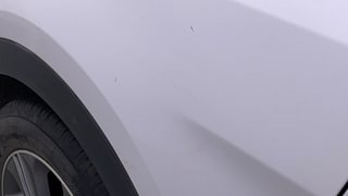 Used 2017 Hyundai Creta [2015-2018] 1.6 SX Plus Auto Petrol Petrol Automatic dents MINOR DENT