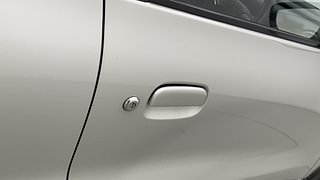 Used 2020 maruti-suzuki S-Presso VXI Plus AMT Petrol Automatic dents MINOR SCRATCH
