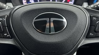 Used 2024 Tata Punch Creative Dual Tone AMT Sunroof Petrol Automatic top_features Airbags