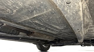 Used 2020 Maruti Suzuki Swift [2017-2021] ZXi Plus Petrol Manual extra REAR RIGHT UNDERBODY VIEW