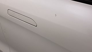 Used 2022 Mahindra XUV700 AX 5 Petrol MT 7 STR Petrol Manual dents MINOR SCRATCH