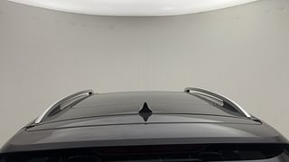 Used 2023 MG Motors Astor Sharp 1.5 CVT Petrol Automatic exterior EXTERIOR ROOF VIEW