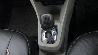 Used 2019 Tata Tiago [2018-2020] XZA+ AMT Petrol Automatic interior GEAR  KNOB VIEW