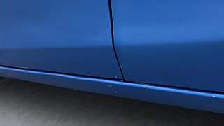 Used 2014 Maruti Suzuki Celerio ZXI Petrol Manual dents MINOR DENT