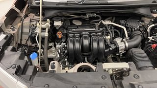 Used 2023 Honda Elevate ZX 1.5 Petrol CVT Petrol Automatic engine ENGINE RIGHT SIDE VIEW