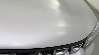 Used 2020 maruti-suzuki S-Presso VXI Plus AMT Petrol Automatic dents MINOR SCRATCH