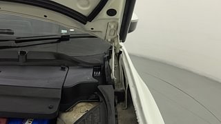 Used 2019 Tata Harrier XZ Diesel Manual engine ENGINE LEFT SIDE HINGE & APRON VIEW