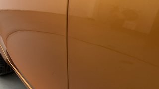 Used 2016 Tata Tiago [2016-2020] Revotron XZ Petrol Manual dents MINOR DENT