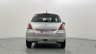Used 2014 Maruti Suzuki Swift [2011-2017] ZXi Petrol Manual exterior BACK VIEW
