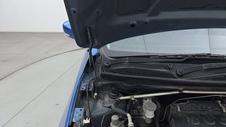 Used 2014 Maruti Suzuki Celerio ZXI Petrol Manual engine ENGINE RIGHT SIDE HINGE & APRON VIEW