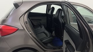 Used 2018 Tata Tiago [2016-2020] Revotron XT Petrol Manual interior RIGHT SIDE REAR DOOR CABIN VIEW