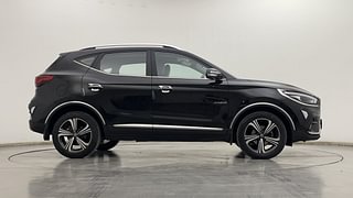 Used 2023 MG Motors Astor Sharp 1.5 CVT Petrol Automatic exterior RIGHT SIDE VIEW