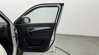 Used 2022 Toyota Urban Cruiser High Grade MT Petrol Manual interior RIGHT FRONT DOOR OPEN VIEW