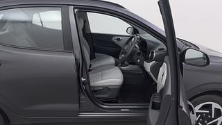 Used 2023 Hyundai Grand i10 Nios Sportz 1.2 Petrol Manual interior RIGHT SIDE FRONT DOOR CABIN VIEW