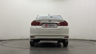 Used 2015 Honda City V Diesel Diesel Manual exterior BACK VIEW