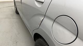 Used 2019 Hyundai New Santro 1.1 Magna CNG Petrol+cng Manual dents MINOR DENT