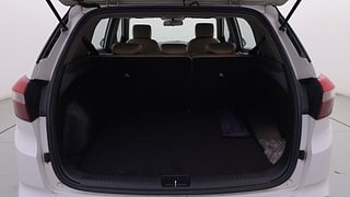 Used 2017 Hyundai Creta [2015-2018] 1.6 SX Plus Auto Petrol Petrol Automatic interior DICKY INSIDE VIEW