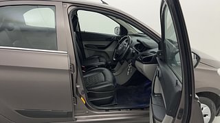 Used 2018 Tata Tiago [2016-2020] Revotron XT Petrol Manual interior RIGHT SIDE FRONT DOOR CABIN VIEW