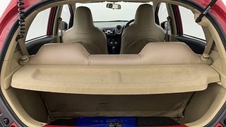 Used 2014 Honda Brio [2011-2016] VX AT Petrol Automatic interior DICKY INSIDE VIEW
