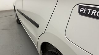 Used 2020 Maruti Suzuki Celerio ZXI Petrol Manual dents MINOR DENT