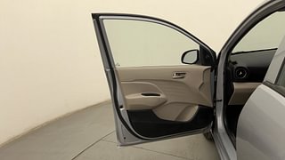 Used 2019 Hyundai New Santro 1.1 Magna CNG Petrol+cng Manual interior LEFT FRONT DOOR OPEN VIEW