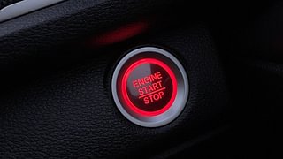 Used 2019 Honda Civic [2019-2021] VX CVT Petrol Petrol Automatic top_features Keyless start