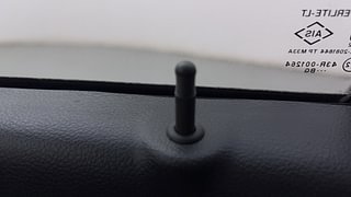 Used 2016 Maruti Suzuki Alto K10 [2014-2019] VXI AMT Petrol Automatic top_features Central locking