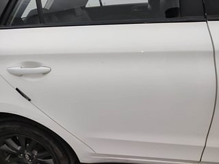 Used 2015 Hyundai Grand i10 Asta AT 1.2 Kappa VTVT Petrol Automatic dents MINOR SCRATCH