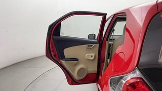 Used 2014 Honda Brio [2011-2016] VX AT Petrol Automatic interior LEFT REAR DOOR OPEN VIEW