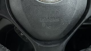 Used 2022 Toyota Urban Cruiser High Grade MT Petrol Manual top_features Airbags