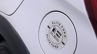Used 2018 Ford Freestyle [2017-2021] Titanium 1.5 TDCI Diesel Manual dents MINOR SCRATCH