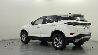 Used 2019 Tata Harrier XZ Diesel Manual exterior LEFT REAR CORNER VIEW