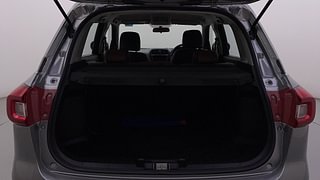 Used 2022 Toyota Urban Cruiser High Grade AT Petrol Automatic interior DICKY INSIDE VIEW