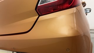 Used 2016 Tata Tiago [2016-2020] Revotron XZ Petrol Manual top_features Parking sensors