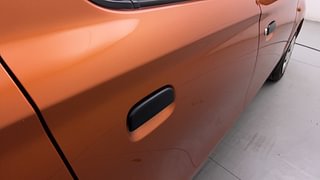 Used 2016 Maruti Suzuki Alto K10 [2014-2019] VXI AMT Petrol Automatic dents MINOR SCRATCH