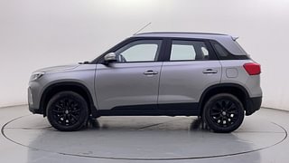 Used 2022 Toyota Urban Cruiser High Grade AT Petrol Automatic exterior LEFT SIDE VIEW