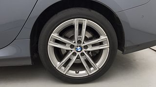 Used 2021 BMW 2 Series Gran Coupe 220i M Sport Petrol Automatic tyres LEFT REAR TYRE RIM VIEW