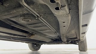 Used 2020 maruti-suzuki S-Presso VXI Plus AMT Petrol Automatic extra REAR RIGHT UNDERBODY VIEW