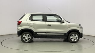 Used 2020 maruti-suzuki S-Presso VXI Plus AMT Petrol Automatic exterior RIGHT SIDE VIEW