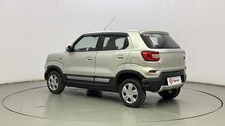 Used 2020 maruti-suzuki S-Presso VXI Plus AMT Petrol Automatic exterior LEFT REAR CORNER VIEW