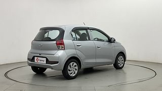 Used 2020 Hyundai New Santro 1.1 Sportz CNG Petrol+cng Manual exterior RIGHT REAR CORNER VIEW