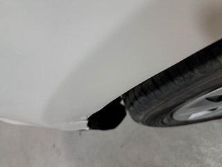 Used 2013 Ford EcoSport [2013-2015] Trend 1.5L TDCi Diesel Manual dents MINOR DENT