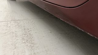 Used 2012 Honda City [2011-2014] 1.5 V MT Petrol Manual dents MINOR DENT