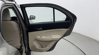Used 2019 Maruti Suzuki Dzire [2017-2020] VXI Petrol Manual interior RIGHT REAR DOOR OPEN VIEW
